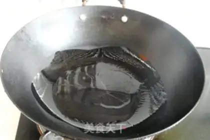 Make Jealousy abalone step 8