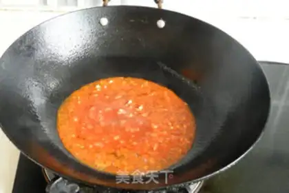 Make Jealousy abalone step 9
