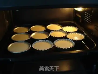 Make Easy cake step 4