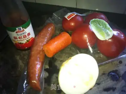Make ♪ Hai-Pai-Roong soup ♪ step 0