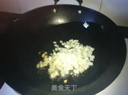 Make ♪ Hai-Pai-Roong soup ♪ step 2