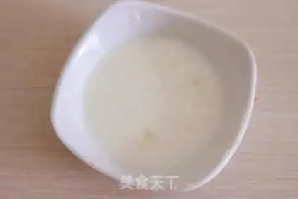 Make Cucumber coconut cream step 0