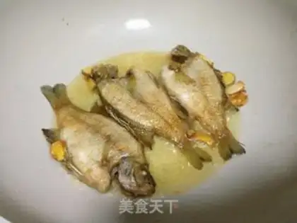 Make Sunfish sauce step 4