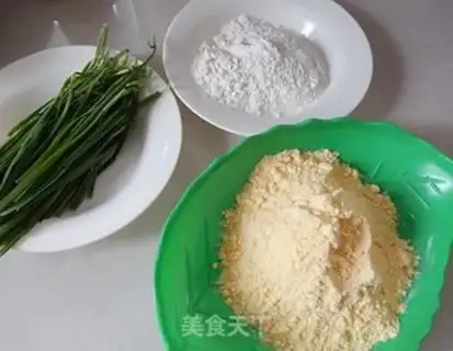 Make Cream tacos step 0