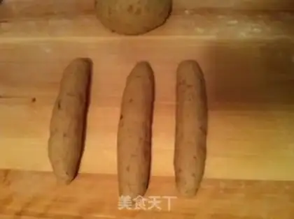 Make Nutnut peanut bread step 9