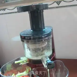 Make Milk juice step 5
