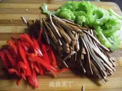 Make Pyre oil step 1