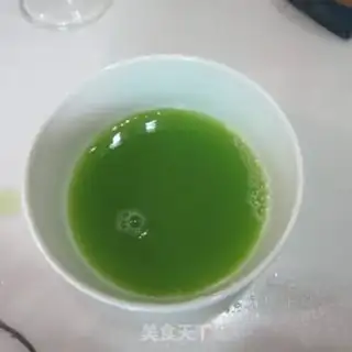 Make Milk juice step 6