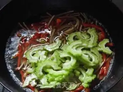 Make Pyre oil step 3