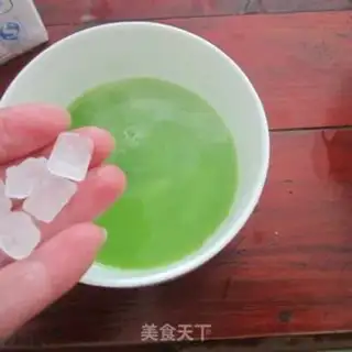 Make Milk juice step 8
