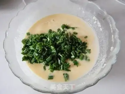 Make Cream tacos step 4