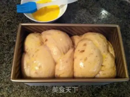 Make Nutnut peanut bread step 13