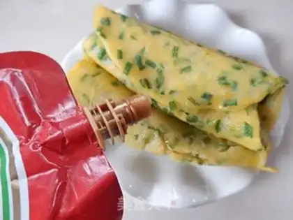 Make Cream tacos step 8