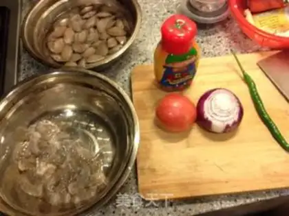 Make Cheese and pasta step 0