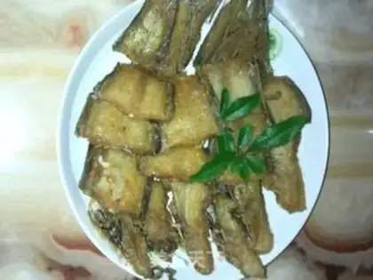Make Fried tongue step 3