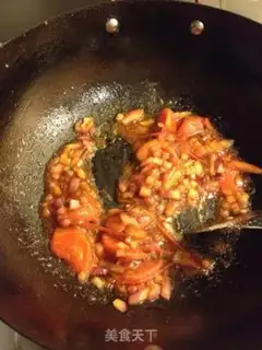 Make Cheese and pasta step 8