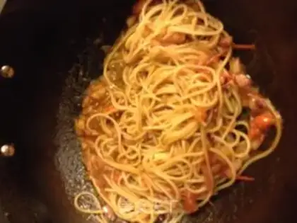 Make Cheese and pasta step 10