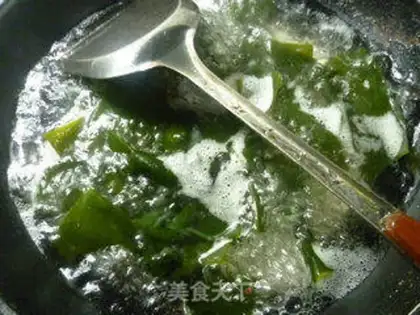Make The fragrance of the fragrance step 2