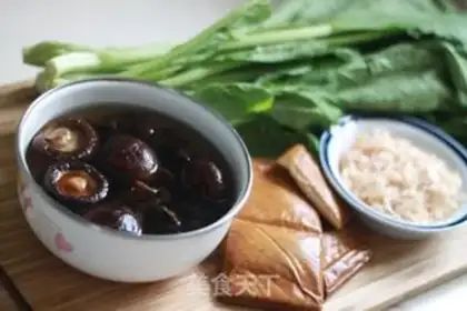 Make Food bun step 3