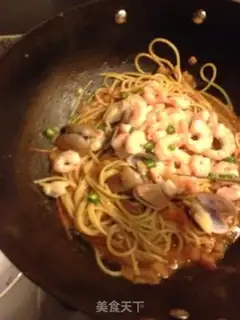 Make Cheese and pasta step 11