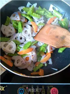 Make Hao Tong step 6