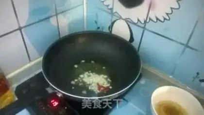 Make Fat intestines, lentils step 4