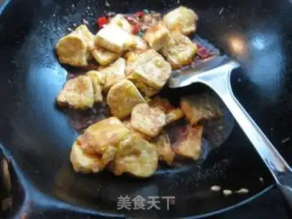 Make Tofu step 10