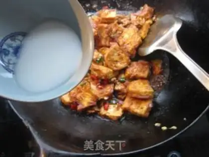 Make Tofu step 11