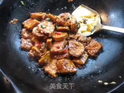Make Tofu step 12