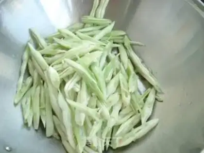 Make Soy lentils step 3