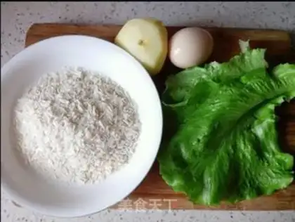 Make Pork roll step 2