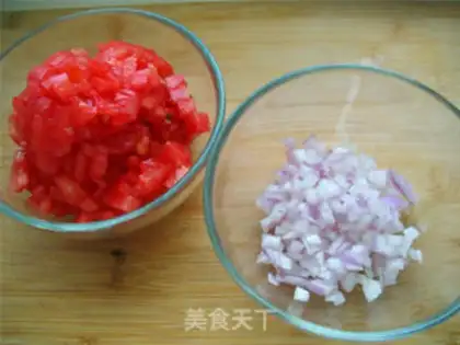 Make Cheese soy beans step 1