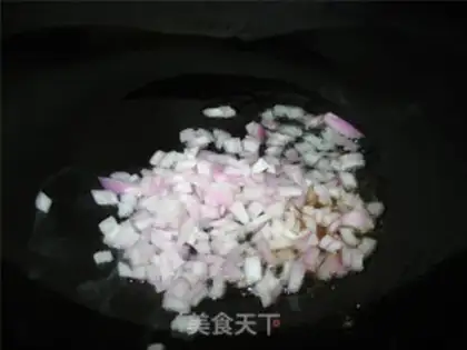 Make Cheese soy beans step 2