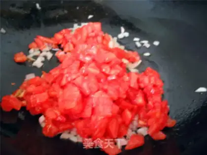 Make Cheese soy beans step 3