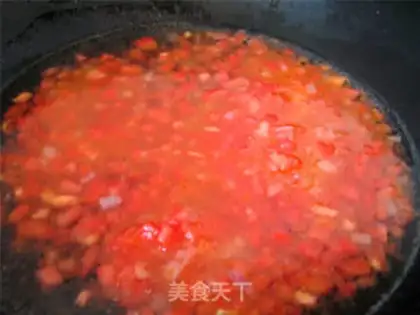 Make Cheese soy beans step 4