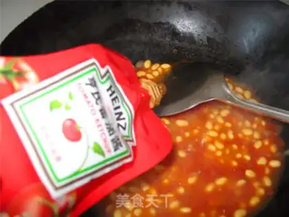 Make Cheese soy beans step 5