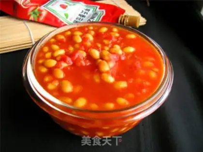 Make Cheese soy beans step 6