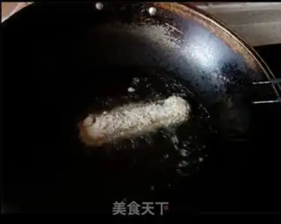 Make Pork roll step 10
