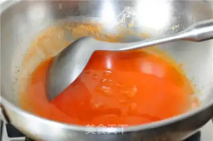 Make Swedish eggplant meatballs step 10