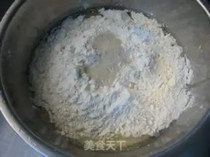 Make Rose toast step 3
