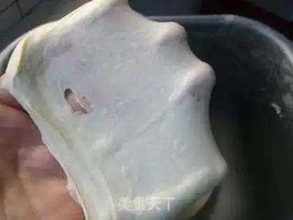 Make Rose toast step 5