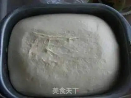 Make Rose toast step 6