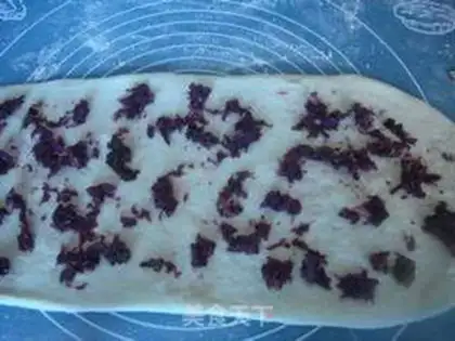 Make Rose toast step 8