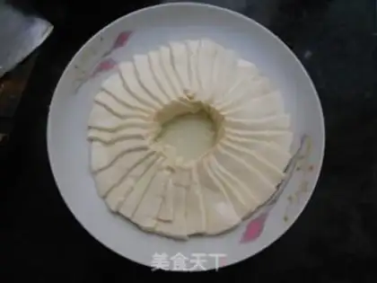 Make Smoky tofu step 2