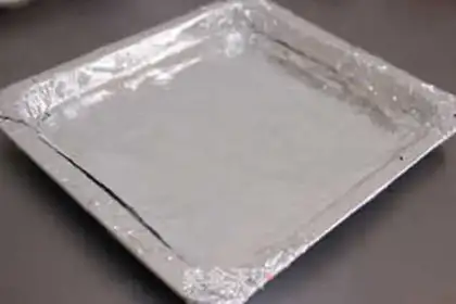 Make Cotton cake step 9