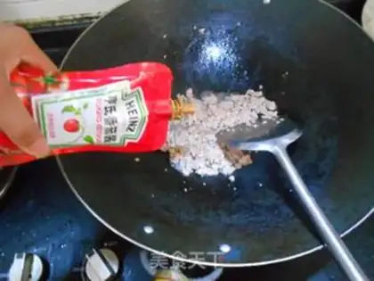 Make Smoky tofu step 5