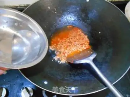 Make Smoky tofu step 6