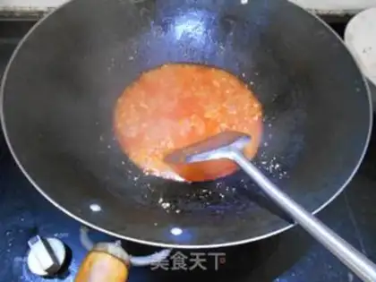 Make Smoky tofu step 7