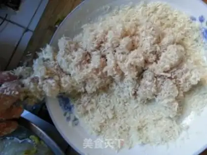 Make Grape cheese step 6
