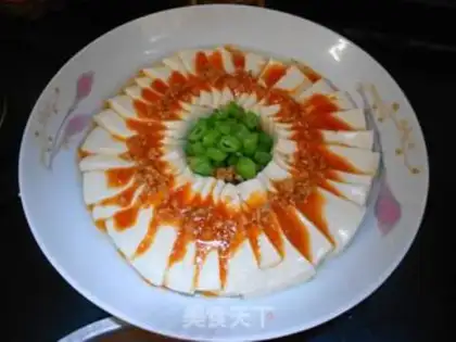 Make Smoky tofu step 9